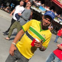 Meco Turbo (@turbomeco) 's Twitter Profile