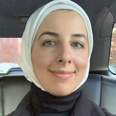 Biosecurity, Diplomacy, Economics, Geopolitics, Global Health, Governance, Risk. Syrian-American. Trying to make the world a better place. Views my own.