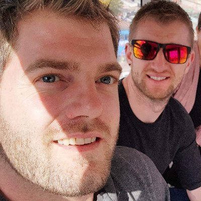 🔞🍆👬
Gay Married Couple here from Canada!
For full length and explosive content be sure to follow our OF
https://t.co/JdooLtaJ0c
