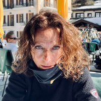 Laure Lugon Zugravu (@laurelugon) 's Twitter Profile Photo
