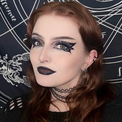 | violently self aware | metalhead | swiftie | terrifier enthusiast |
