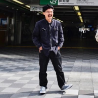 (同)and代表。田町でShisha Cafe&Bar SU/SU Rootの2店舗やってます。HiJump!!オーガナイザー、MCも色々やっとります。