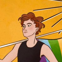 Leith Illustration (@hatleith) 's Twitter Profile Photo