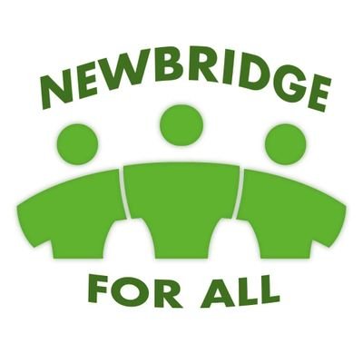 A broad-based values-led network of civil society organisations, groups & individuals drawn from our community of Newbridge and environs.