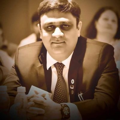 Shripal Gandhi Profile