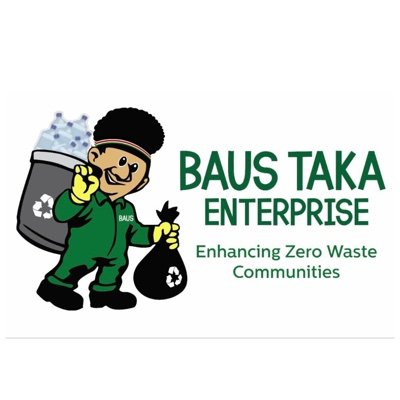 Tech integrated waste management enterprise on a mission to #StopPlasticPollution . Download the Baus Taka App 📲 & join the movement #ActNow
