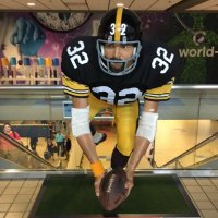 pghscott (@pghscott8) 's Twitter Profile