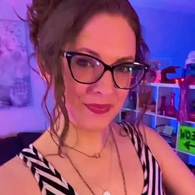 🔥Burn-out prevention by Upwork💦🔥 • 14 Yrs of workforce consulting🤓 • Partnered Twitch music streamer🎶 • Anti-Racist💜 • Demipan🏳️🌈 • Views are mine