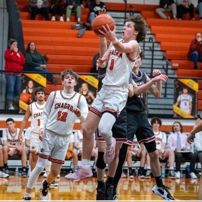 Chagrin Falls HS '25 | HoopTech 17U  
6'1 190lb Guard
1st Team All CVC | CVC All-Star | 3 year Varsity Starter