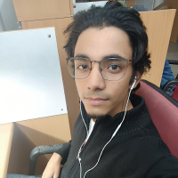 Sachin Rautela (Aspiring Researcher) (@exception_9987) 's Twitter Profile