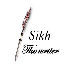 NirmalThe's profile picture. Writer