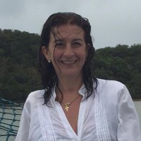 Lia Monica Giambruno Maroño (@giambruno_monic) 's Twitter Profile