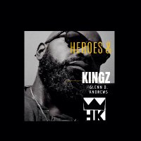 HEROES AND KINGZ(@HEROESANDKINGZ) 's Twitter Profile Photo
