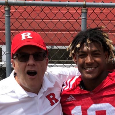 Tax Appeal Attorney; #RutgersTDClub 1st VP and GC; Rutgers Law; W&J College; Retweets not endorsement Attorney Advertising-I do not give legal advice by X