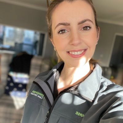 Ambulance Nurse 🚑🩺❤️. Emergency Nurse with ECS. QMUL MSc Student. AFHEA. All my own opinions 💭 Passionate about EBP and advocating for patients ✨