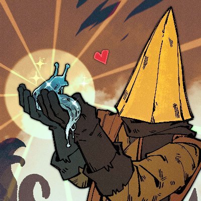Isz Chalice 🏳️‍⚧️さんのプロフィール画像