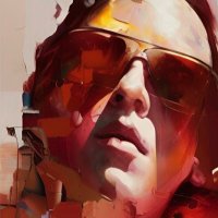 DaveyStar Artist (@daveystarr) 's Twitter Profile