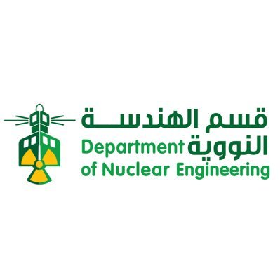 KAU_DNE's profile picture. الحساب الرسمي لقسم الهندسة النووية بكلية الهندسة @EngineeringWeb في جامعة الملك عبدالعزيز @kauweb