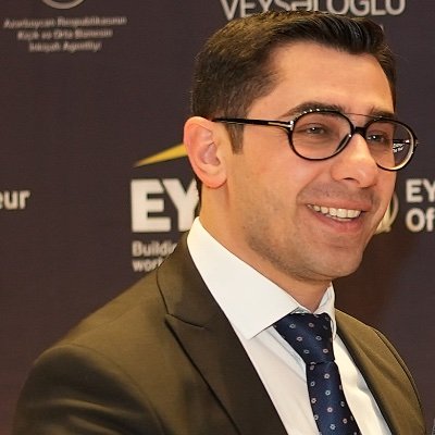 Uğur hər şeyin ən gözəl cavabıdır!
Əldə etdiklərimizlə deyil, imtina etdiklərimizlə böyüyürük.