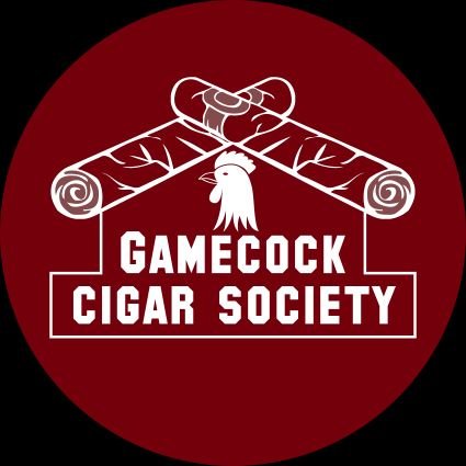 We love cigars and all things Gamecocks. 🐔 Sometimes we mix the two.  #GamecockCigars 🤙🏼