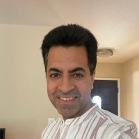 Saurab Paruthi (@saurabp) 's Twitter Profile