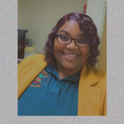 Aspiring Leader #PBCSD #HappilyMarried #TeamJesusChrist #PBCMentorTeacherOfTheYear18 #PBCReadingCouncilTeacherOfTheYear18 #10thYearEducator God leads, I follow
