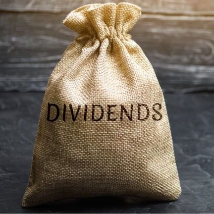 Synthetic Dividend Option