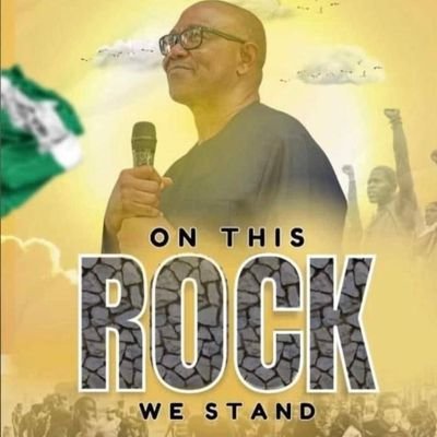 Teacher//marketer//PR🚐//it's all in the mind ♥️//#EndPolicebrutality// #PeterObi4President//We deserve better. it's high time we enjoyed Nigeria//get your PVC