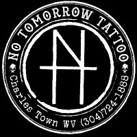 No Tomorrow Tattoo llc(@NoTomorrowTat) 's Twitter Profile Photo