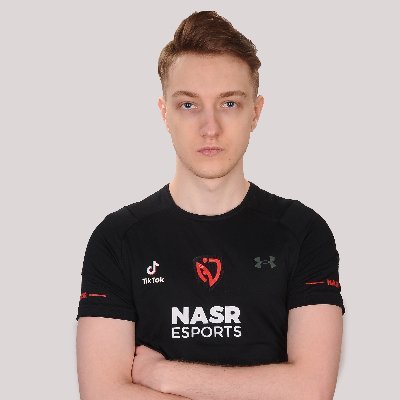 @VALORANT 
Currently Playing For @NasrEsports

For business inquiries DM / VK
