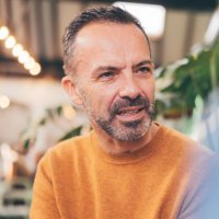 IanSanders (@iansanders) Twitter profile photo