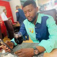 Ir Blaise Katshaba (@bkatshaba) 's Twitter Profile