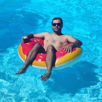 Bounce Man (@jbdanglez) 's Twitter Profile Photo Bounce Man (@jbdanglez) 's Twitter Profile Photo