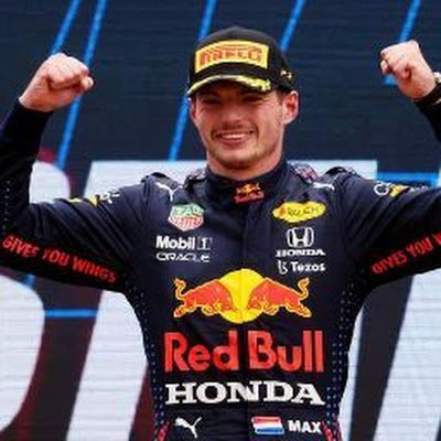 ElierBurciaga's profile picture. I like F1 and cars.