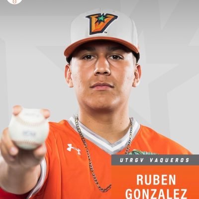 ⚾️ I’m a firm believer that your Mind, Eyes & Body Language speak volumes about how you’re going to attack obstacles & adversity!| ⚾️UTRGV Philippians 4:13