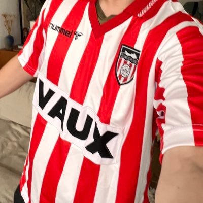 Chrissygraham's profile picture. .@SunderlandAFC, Vinyl & Curry enthusiast
