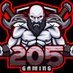 205Gaming (@205gaming1) Twitter profile photo 205Gaming (@205gaming1) Twitter profile photo