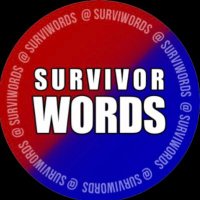 Survivor Words(@lesurviwords) 's Twitter Profile Photo