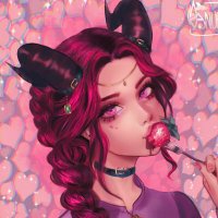 Cookiezzz/Anubisyx(@DiamondCookiezz) 's Twitter Profile Photo