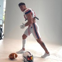 Bryce Bevins (@brycebevins) 's Twitter Profile