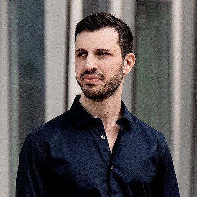 OsifGonen's profile picture. 