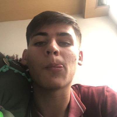 franbs2506's profile picture. 