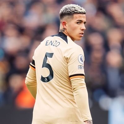 Cuenta de opinión de un Joven Fan del Chelsea FC.
El único campeón de Europa de lo Londres 🏴
#PrideofLondon
Panamá City🇵🇦