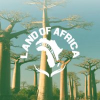 Land Of Africa(@LandOfAfrica1) 's Twitter Profile Photo