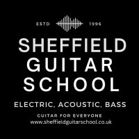 SheffieldGuitarSchool(@ainsleystones) 's Twitter Profile Photo