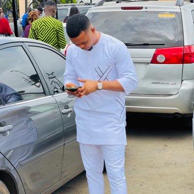 @Chuks_officials