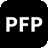 PFPChat - Spaces By PFP in Metaverse profile pic