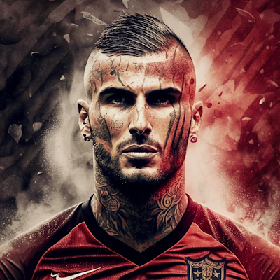 seloradam's profile picture. parody acc