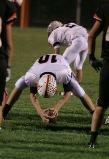 Longsnapper10's profile picture. 