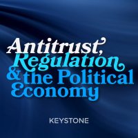 Antitrust, Regulation and the Political Economy (@bruxconf2023) 's Twitter Profile Photo Antitrust, Regulation and the Political Economy (@bruxconf2023) 's Twitter Profile Photo